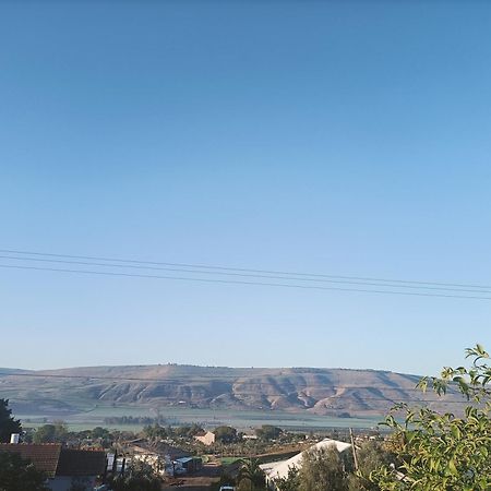 בגג העמק On The Roof Of The Valley Sirguniyah Eksteriør bilde