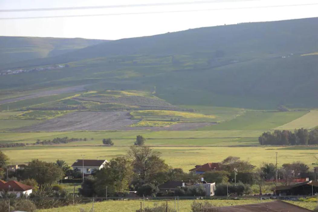 בגג העמק On The Roof Of The Valley Sirguniyah Eksteriør bilde