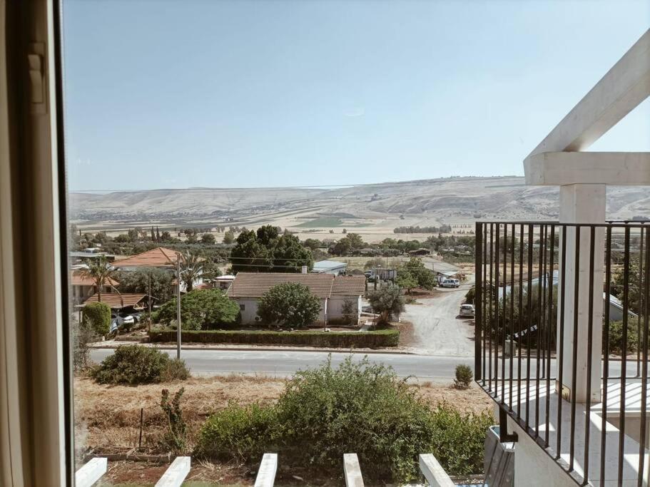 בגג העמק On The Roof Of The Valley Sirguniyah Eksteriør bilde