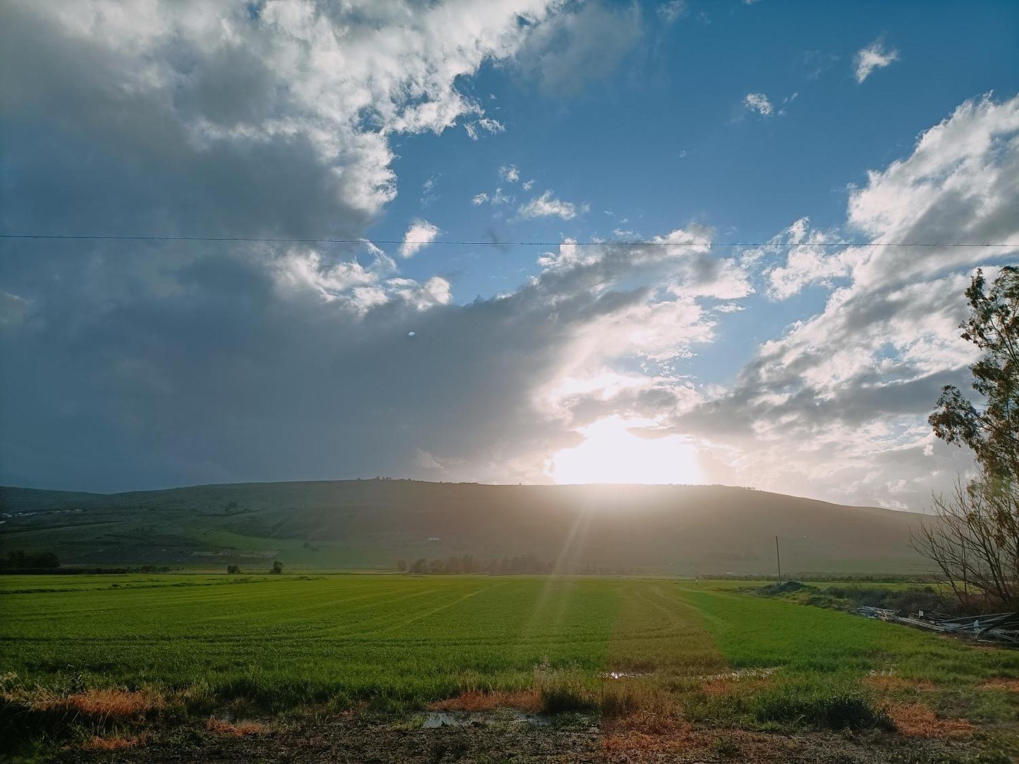 בגג העמק On The Roof Of The Valley Sirguniyah Eksteriør bilde